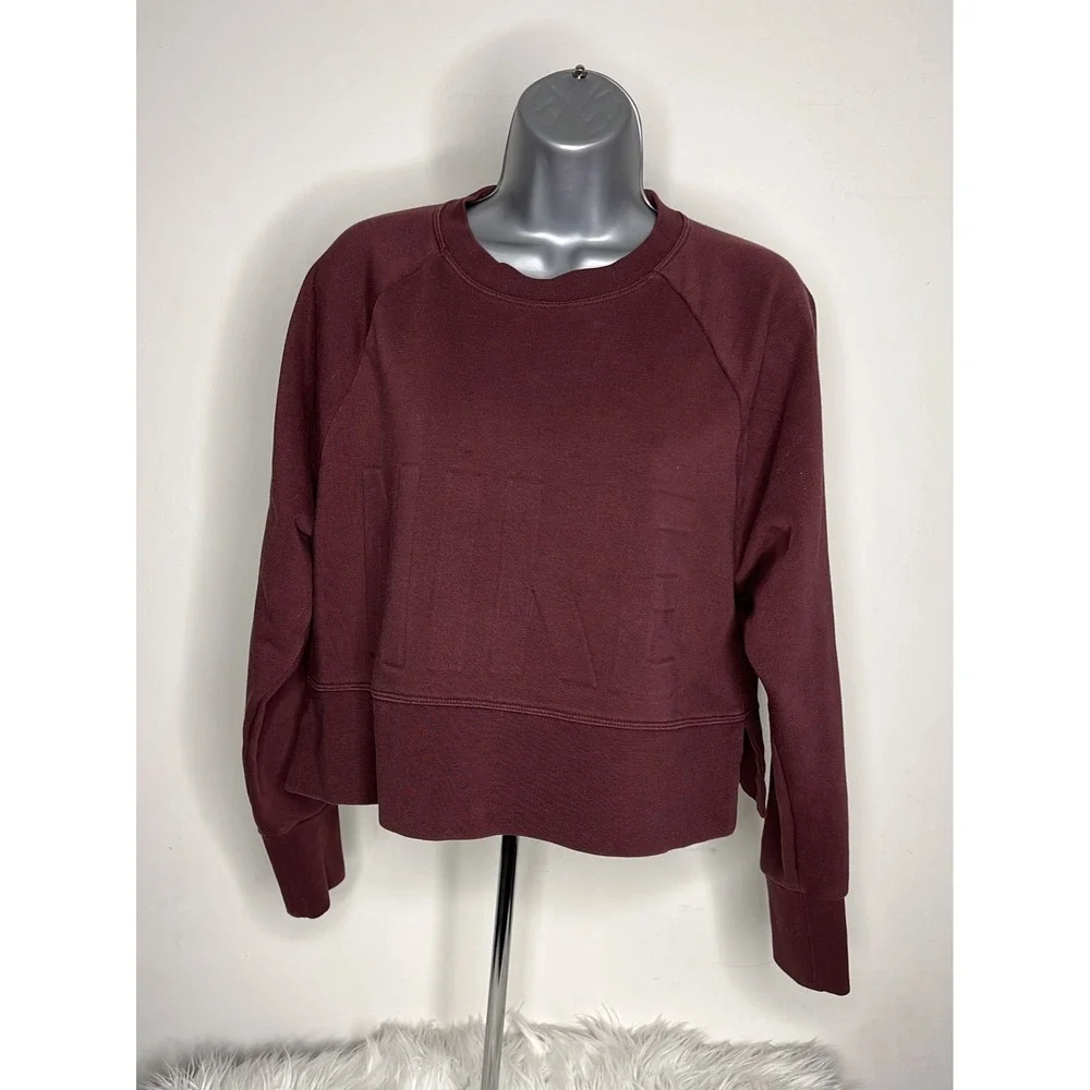 NIKE Dri-Fit Sweatshirt